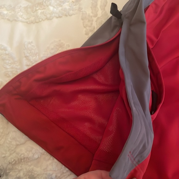 Nike golf jacket wind breaker - Picture 5 of 8